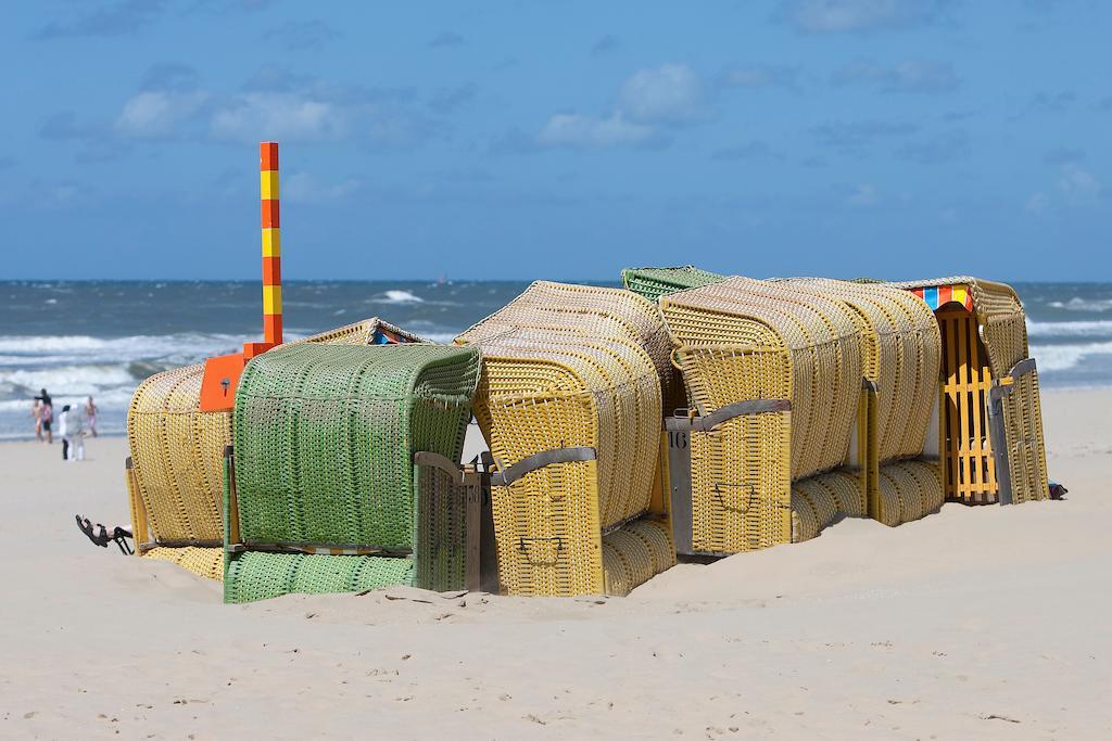 Roompot Kustpark Egmond Aan Zee Exterior foto