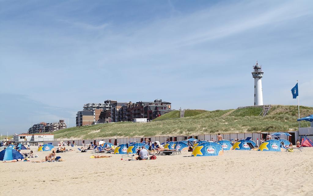 Roompot Kustpark Egmond Aan Zee Exterior foto