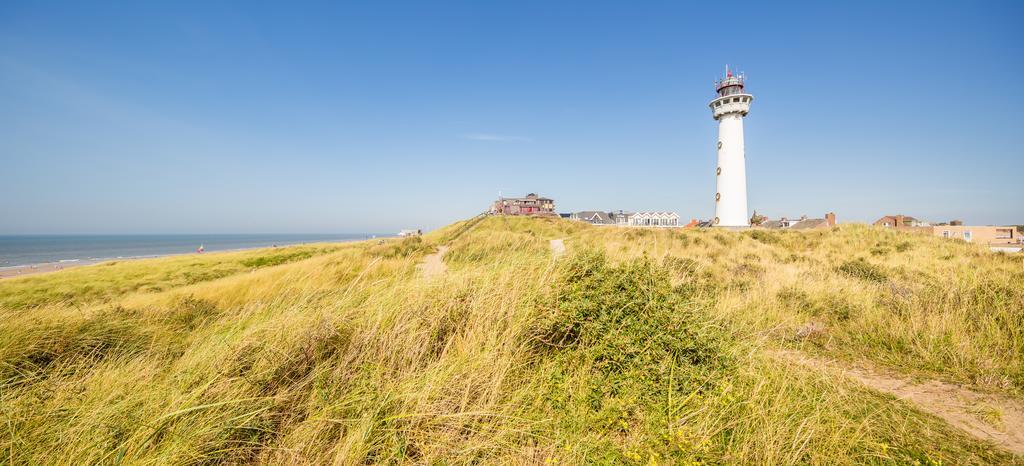 Roompot Kustpark Egmond Aan Zee Exterior foto